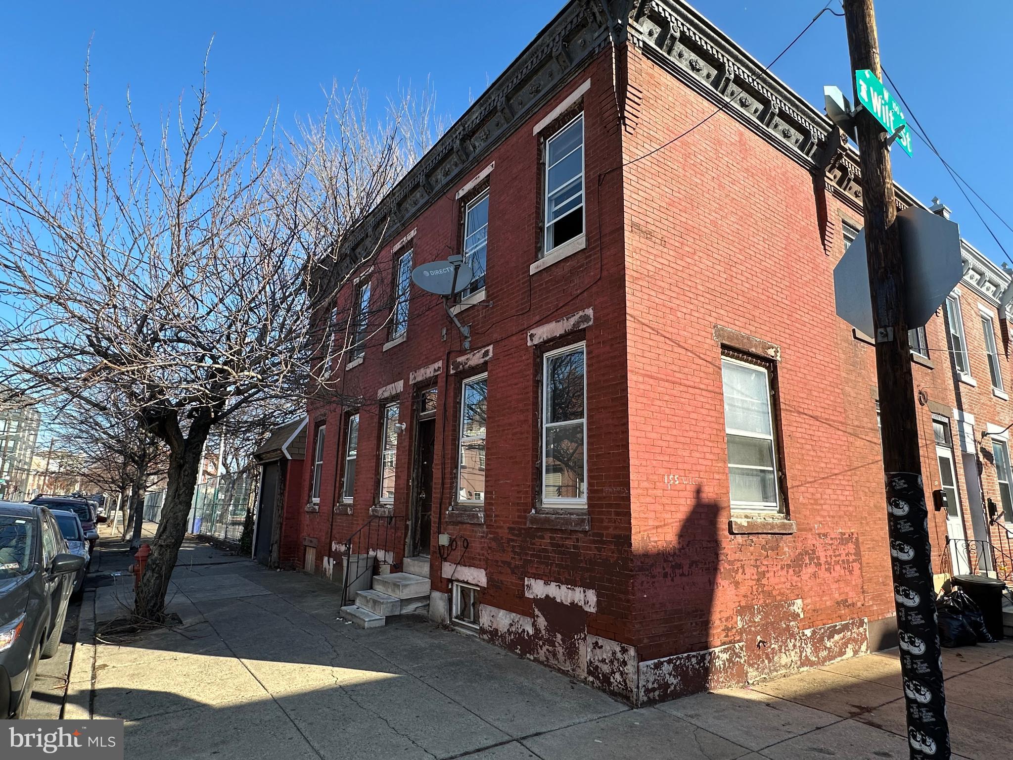 NORRIS SQUARE - Residential