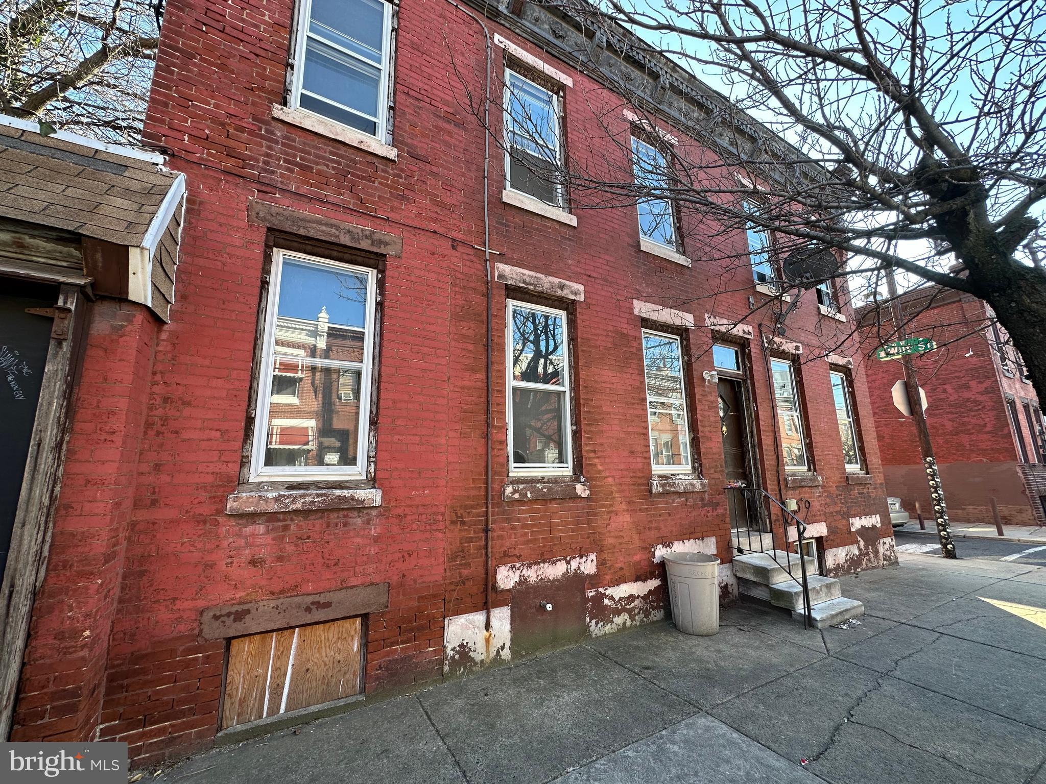 NORRIS SQUARE - Residential