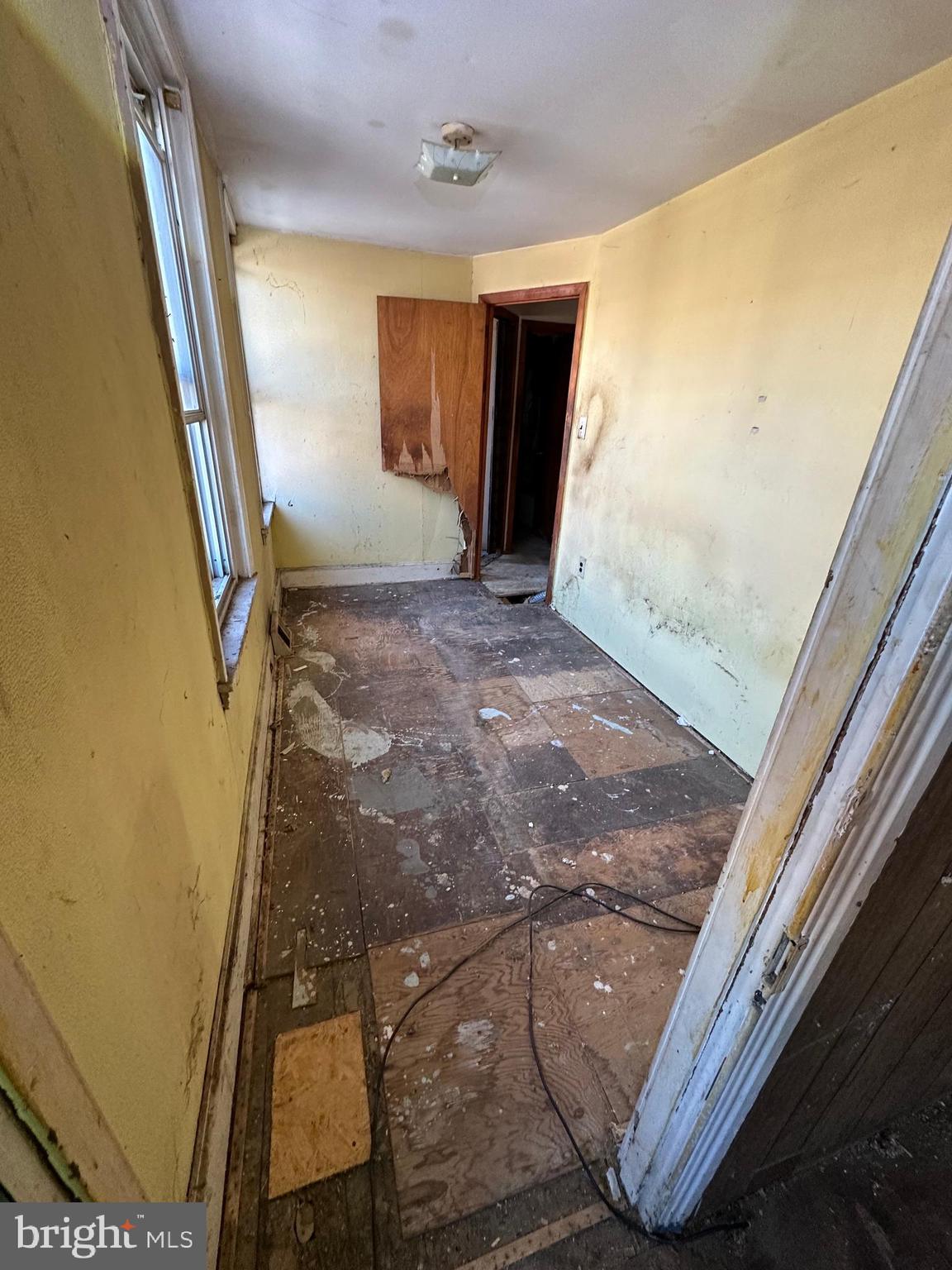 NORRIS SQUARE - Residential