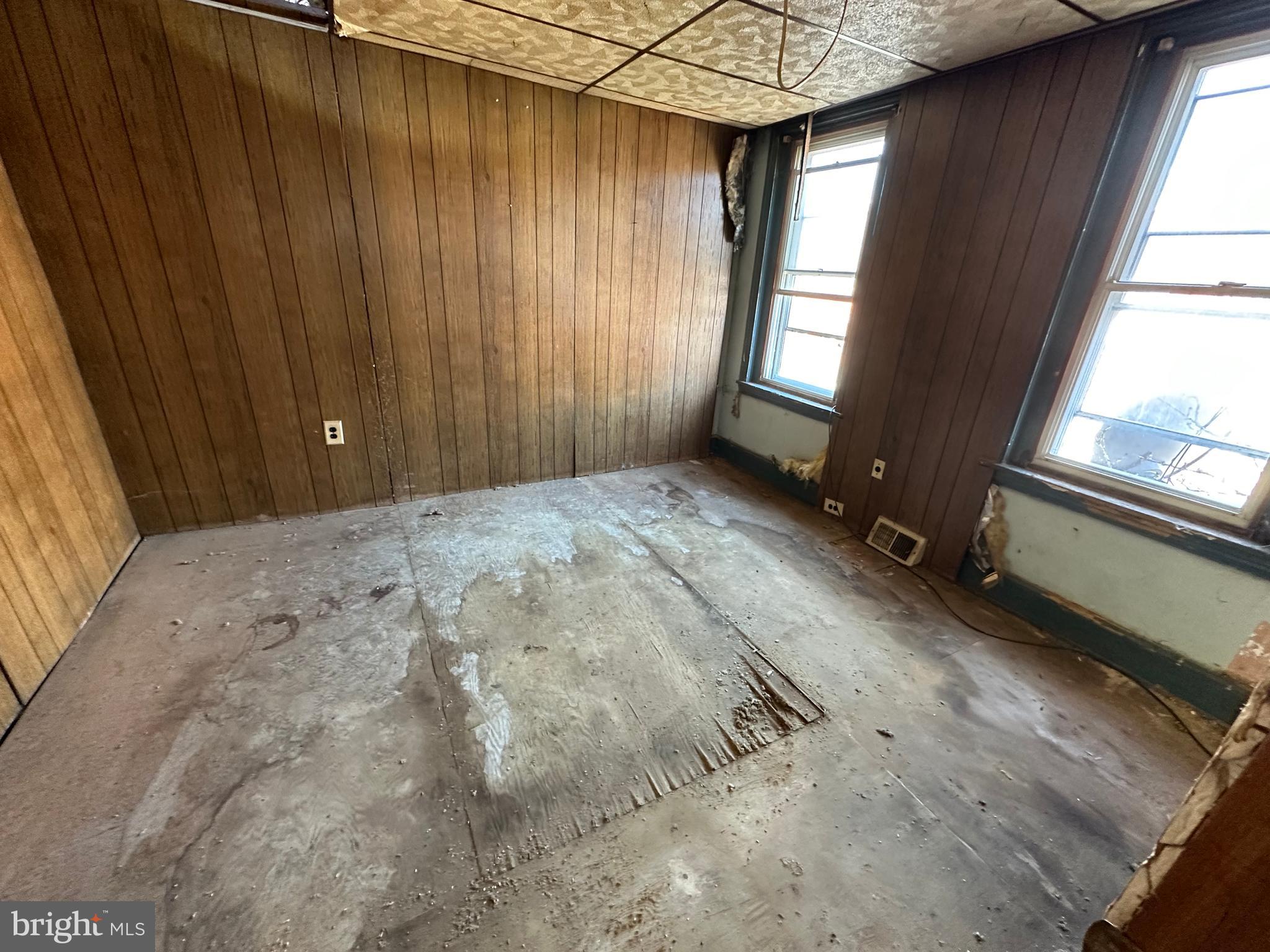 NORRIS SQUARE - Residential