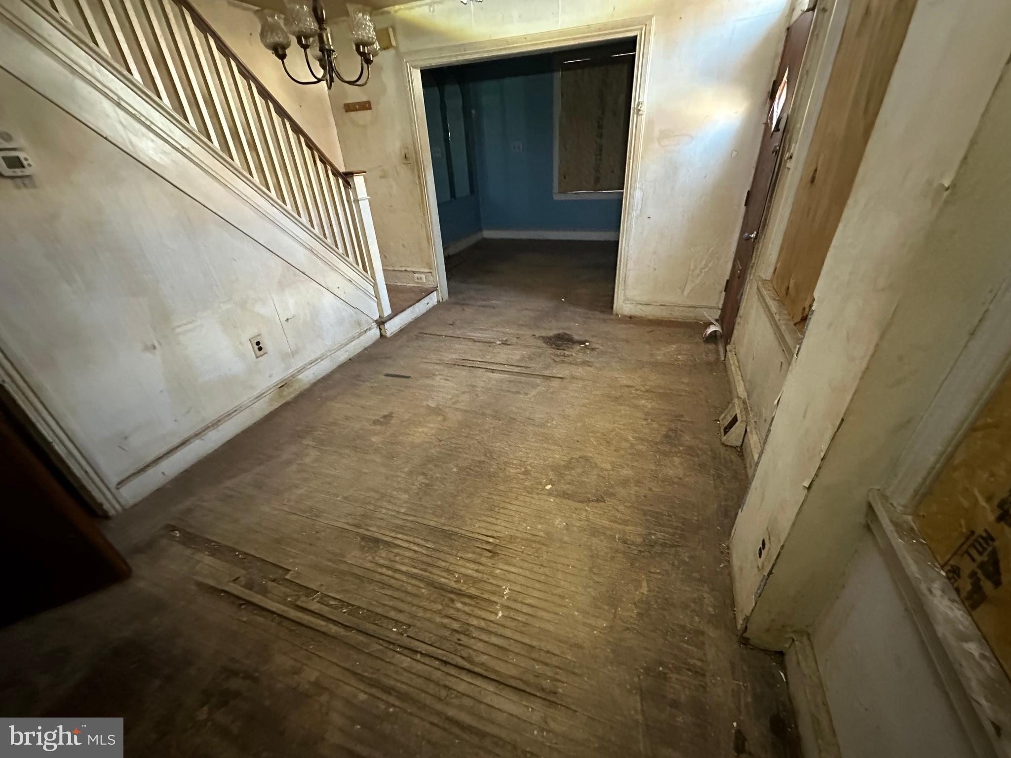 NORRIS SQUARE - Residential