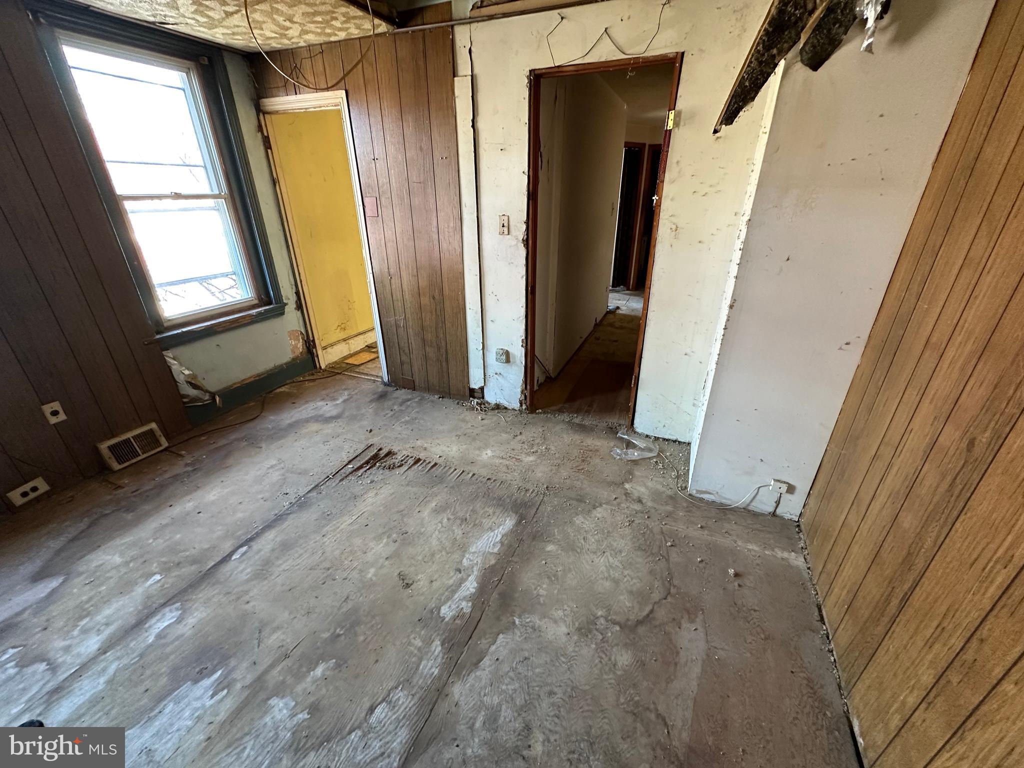 NORRIS SQUARE - Residential