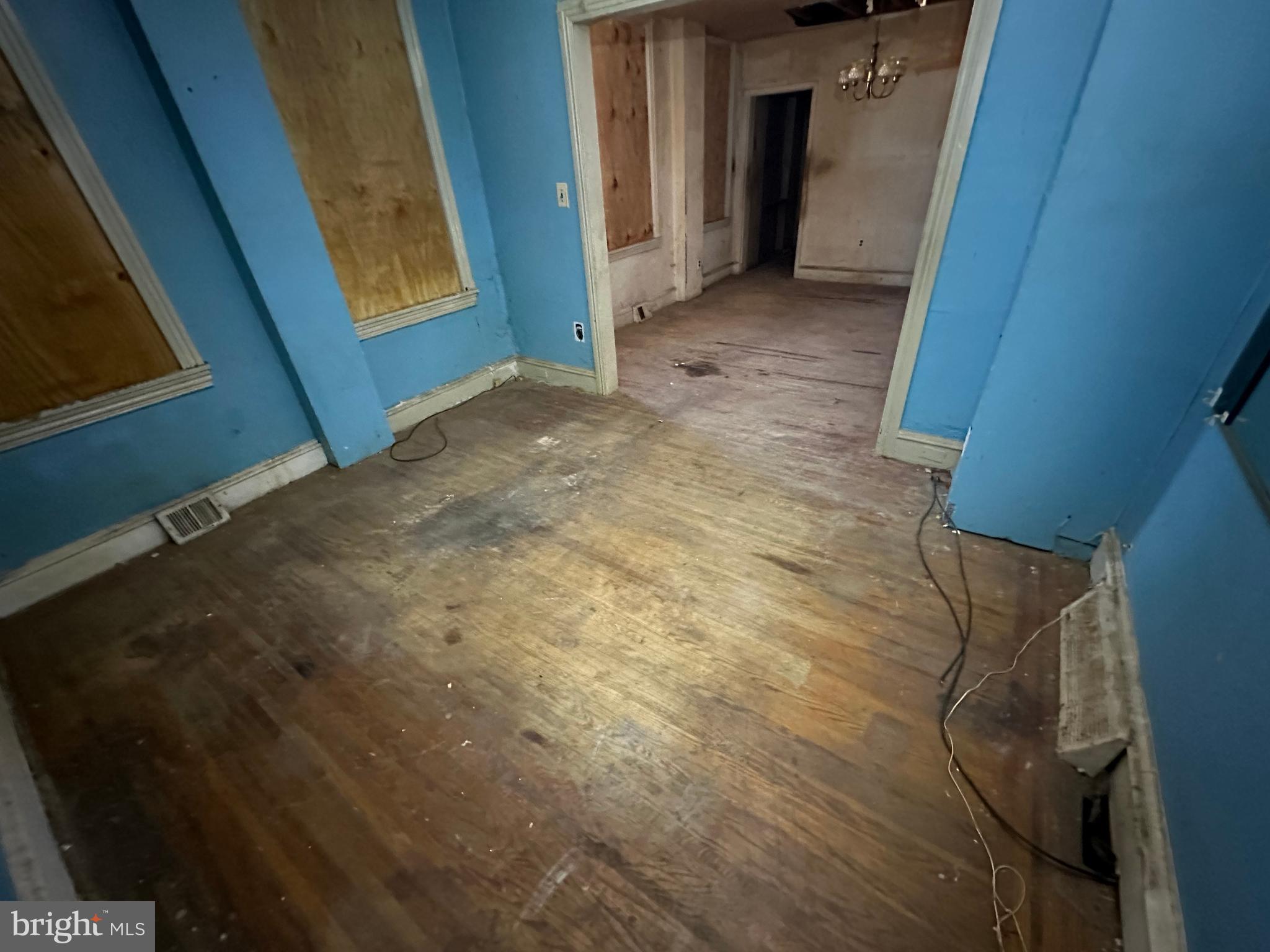 NORRIS SQUARE - Residential