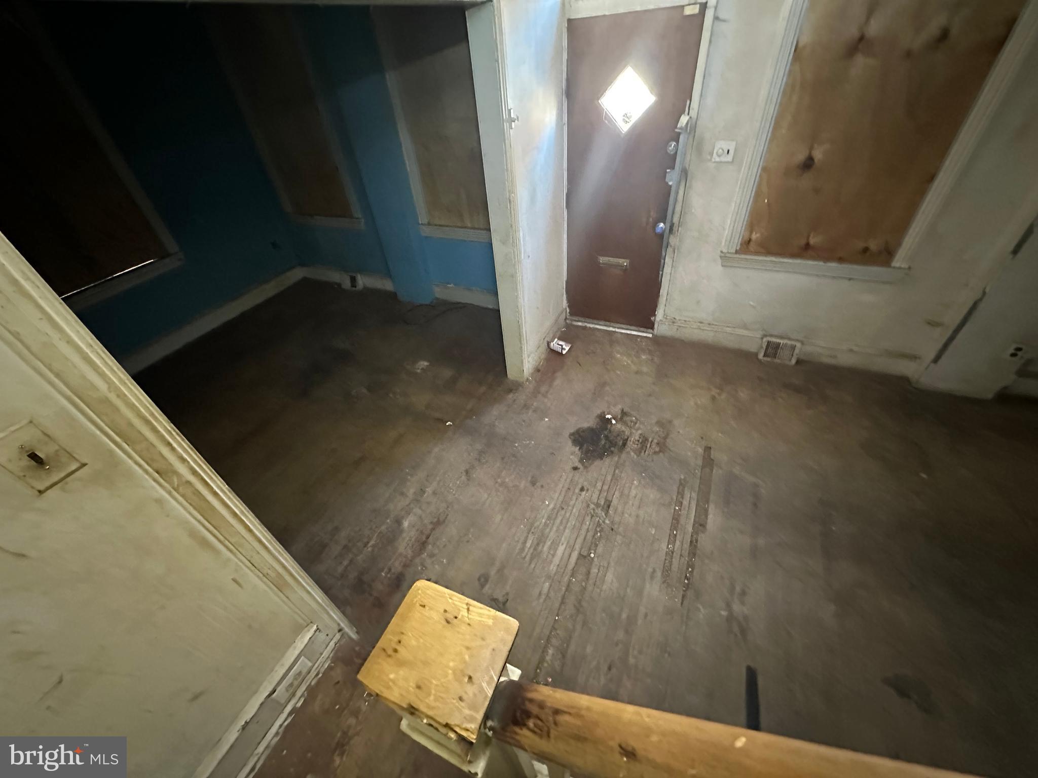 NORRIS SQUARE - Residential