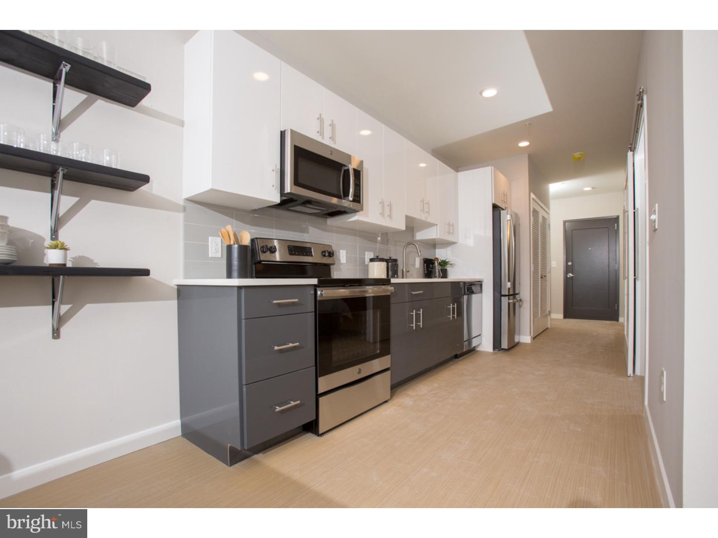 OLD CITY - Residential Lease