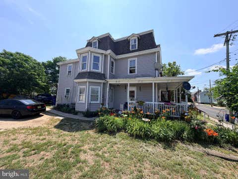 Multifamily For Sale - 305 S 2nd St St<br/> MILLVILLE, NJ 08332
