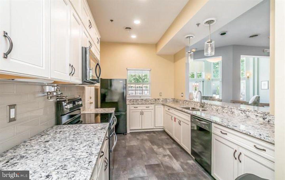 GREENBRIER HILLS - Residential Lease