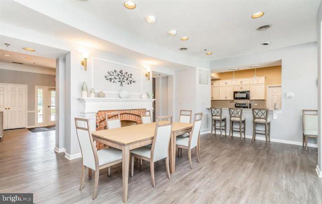 GREENBRIER HILLS - Residential Lease