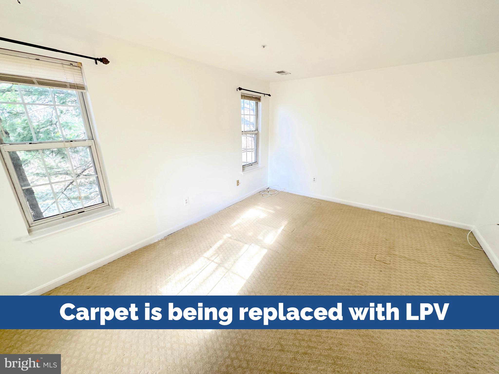 GREENBRIER HILLS - Residential Lease