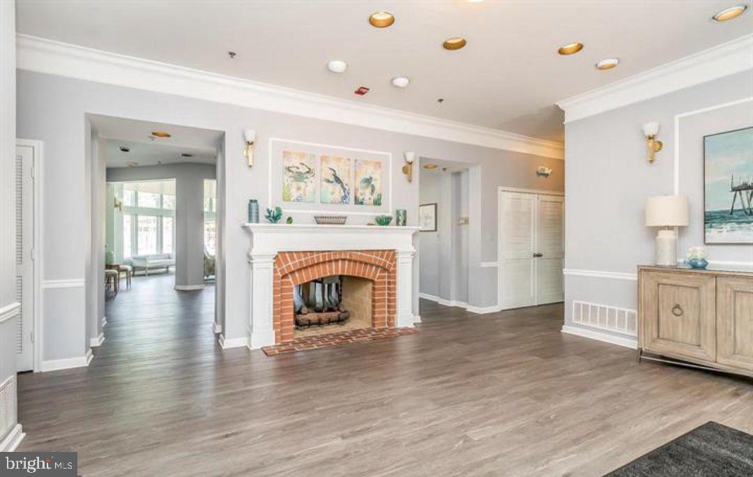 GREENBRIER HILLS - Residential Lease