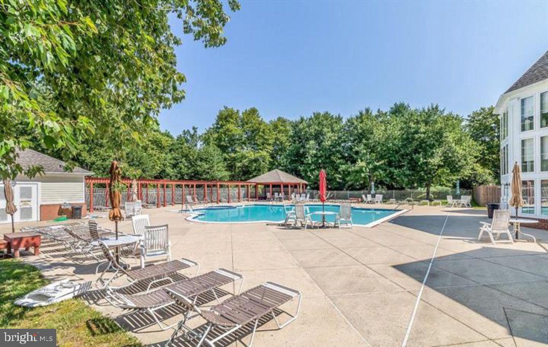 GREENBRIER HILLS - Residential Lease