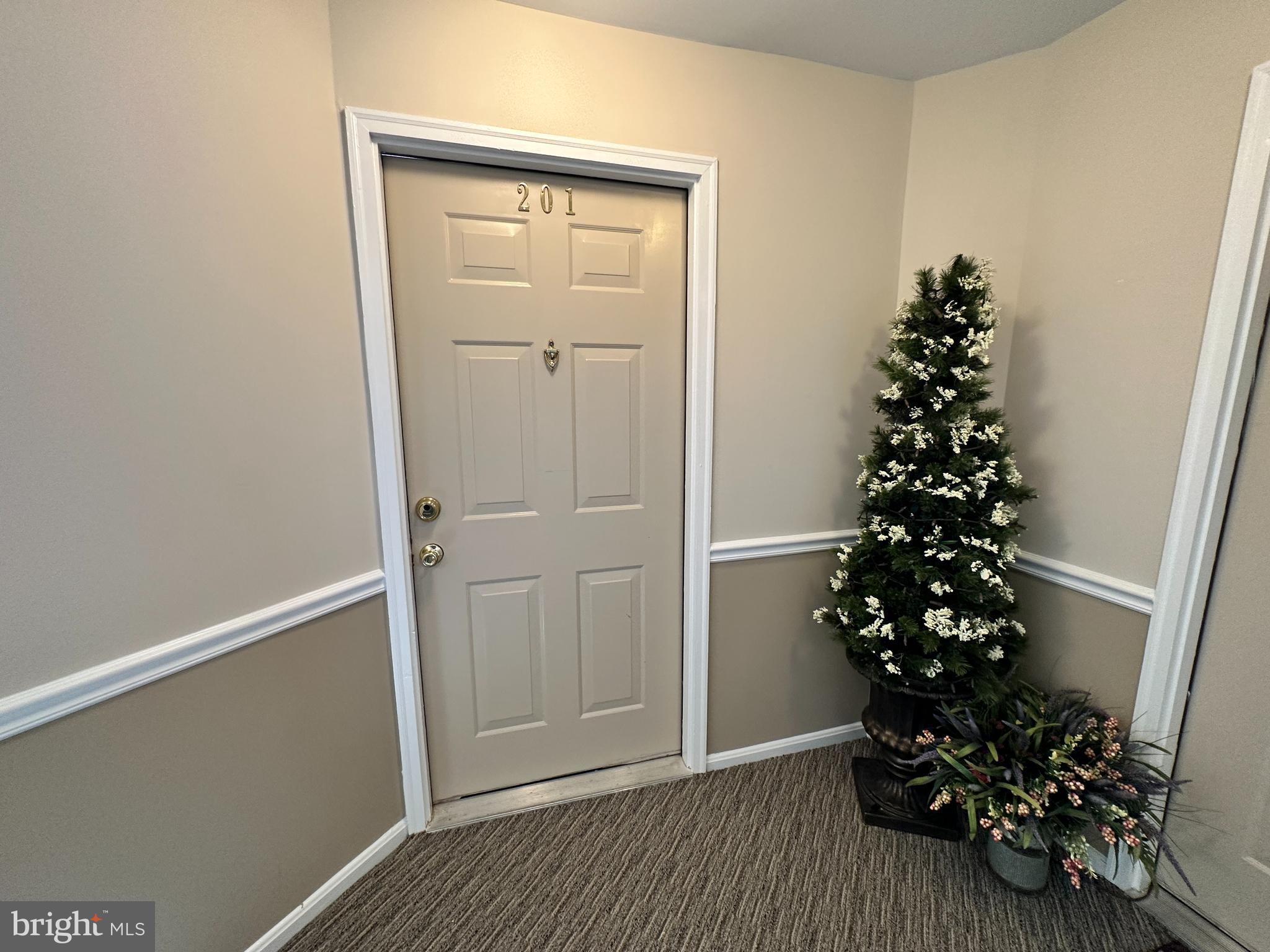 GREENBRIER HILLS - Residential Lease