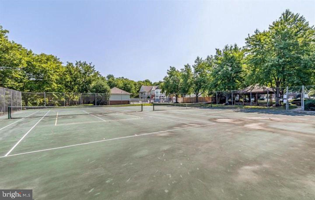 GREENBRIER HILLS - Residential Lease