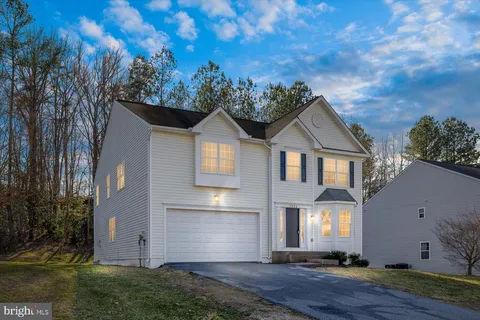 1234 Winfield Court, King George, VA MLS: VAKG2006026