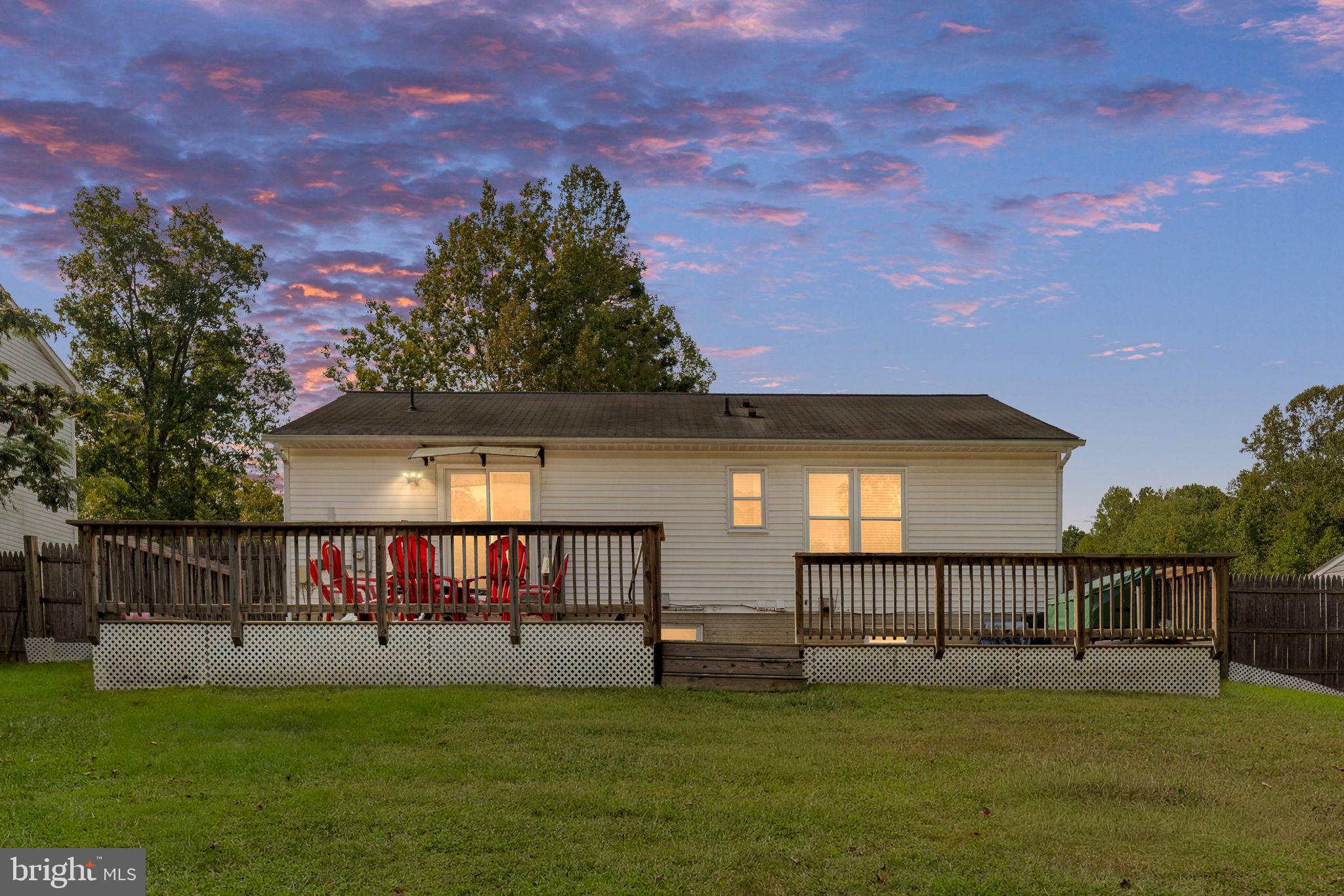 11005 CHESTERWOOD DRIVE