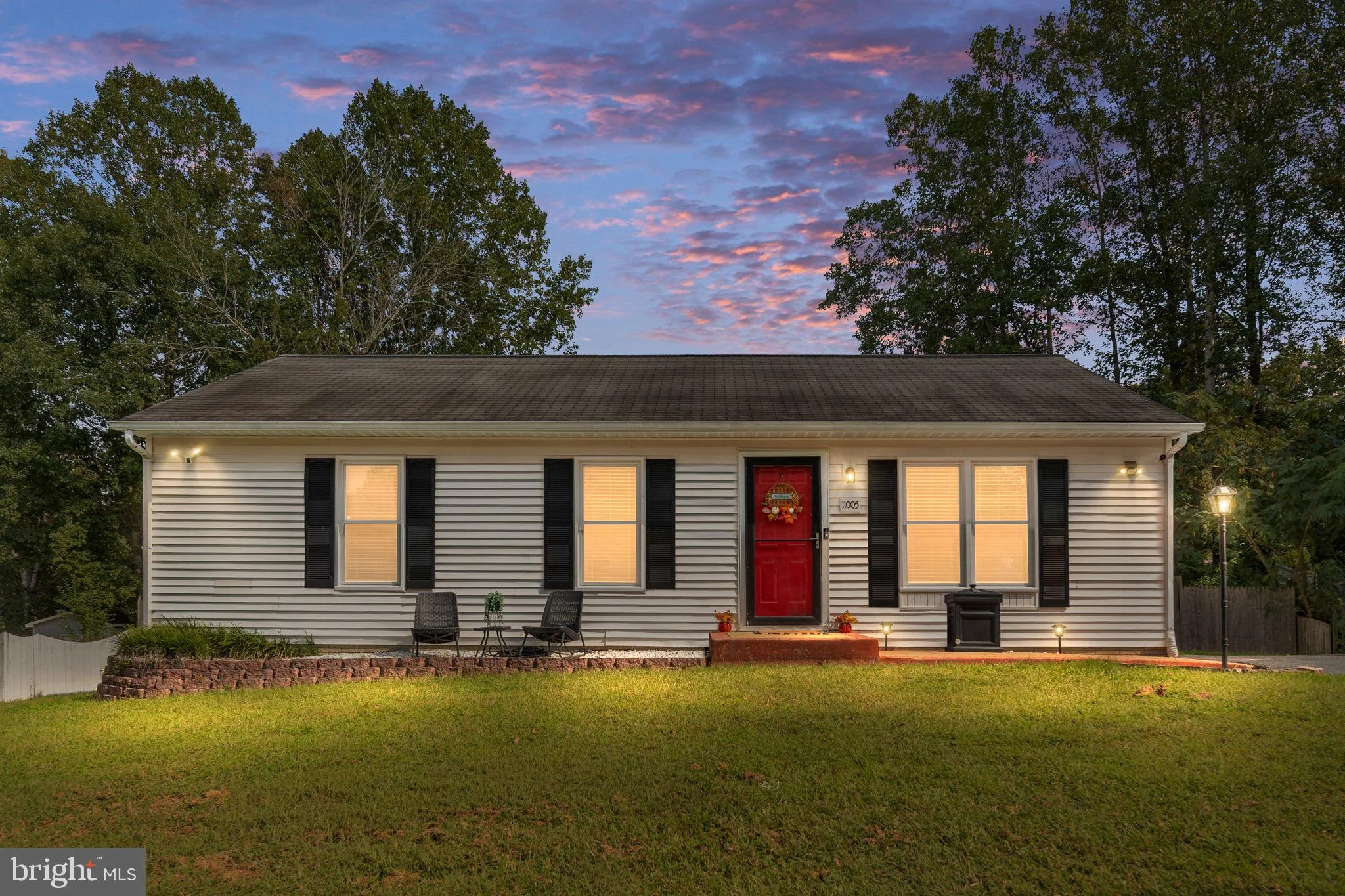 11005 Chesterwood Drive