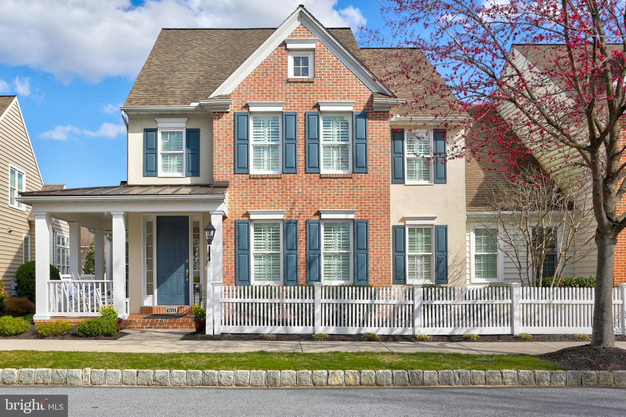 1455 Grassy Way, Lancaster, PA 17601