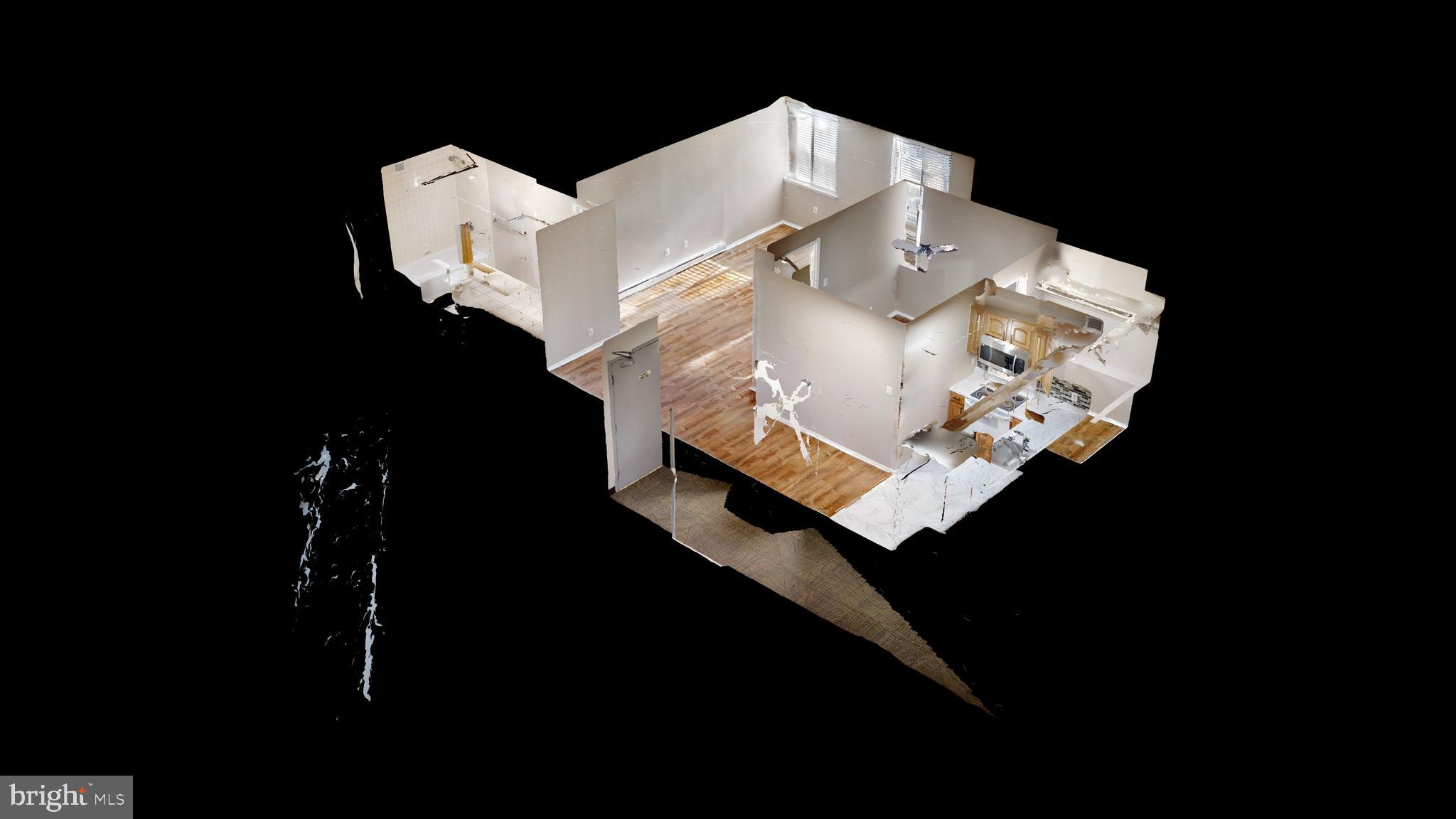 BARCROFT HILLS - Residential