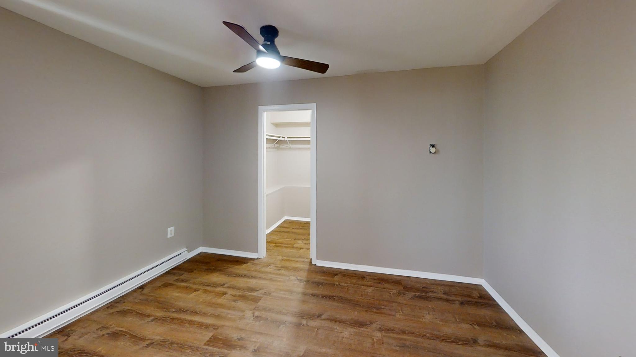 BARCROFT HILLS - Residential