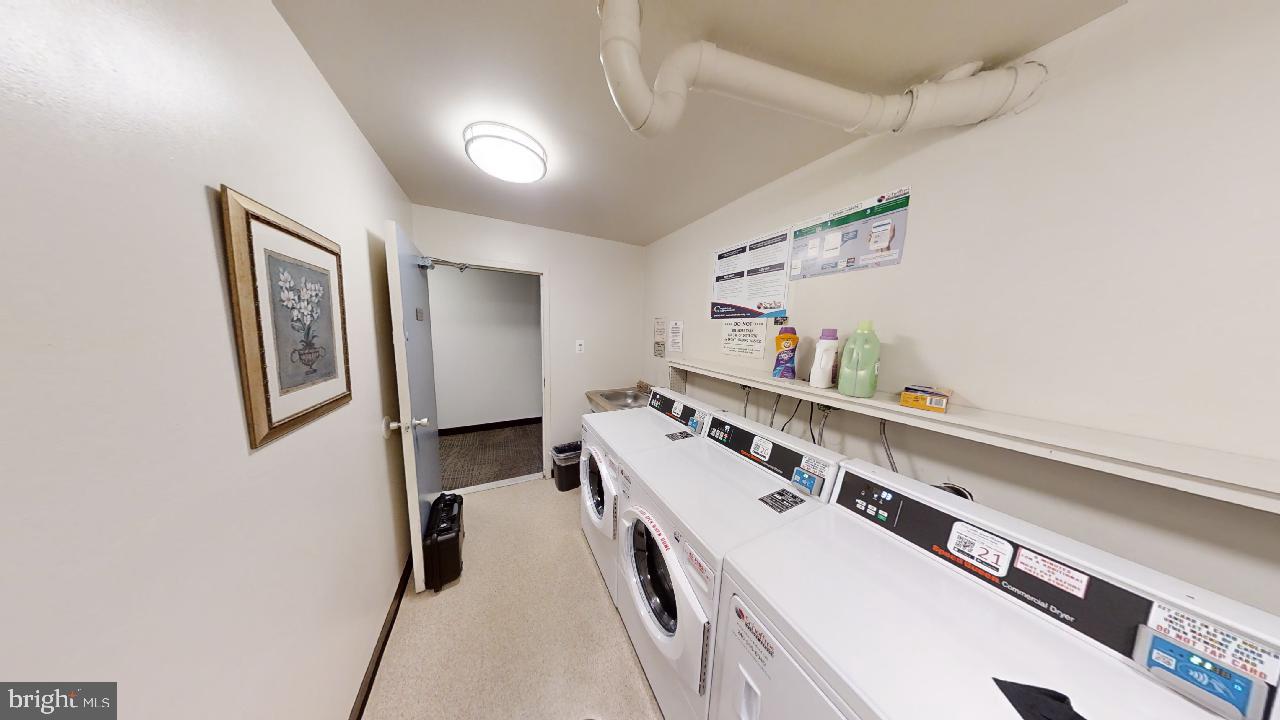 BARCROFT HILLS - Residential