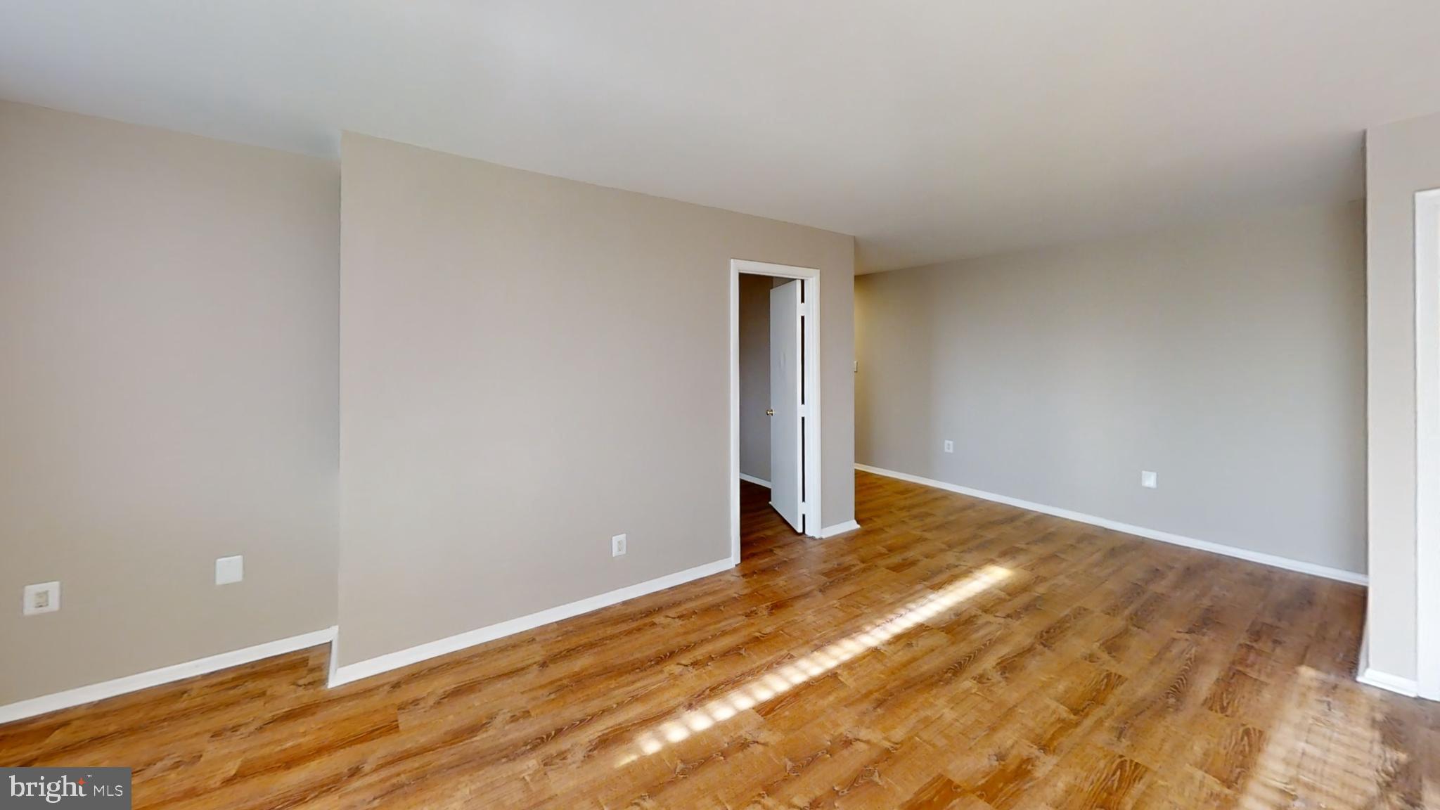 BARCROFT HILLS - Residential