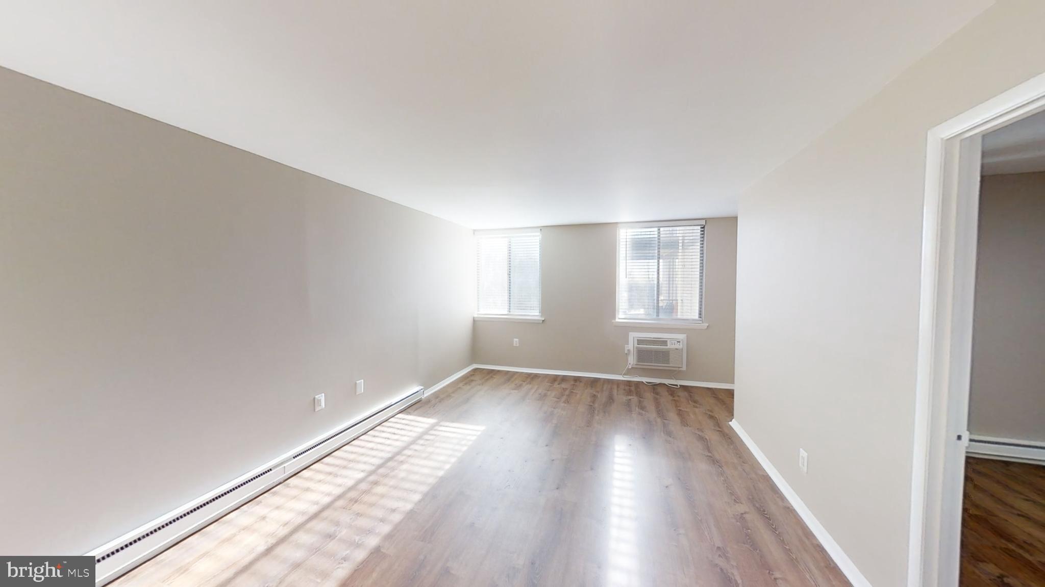 BARCROFT HILLS - Residential