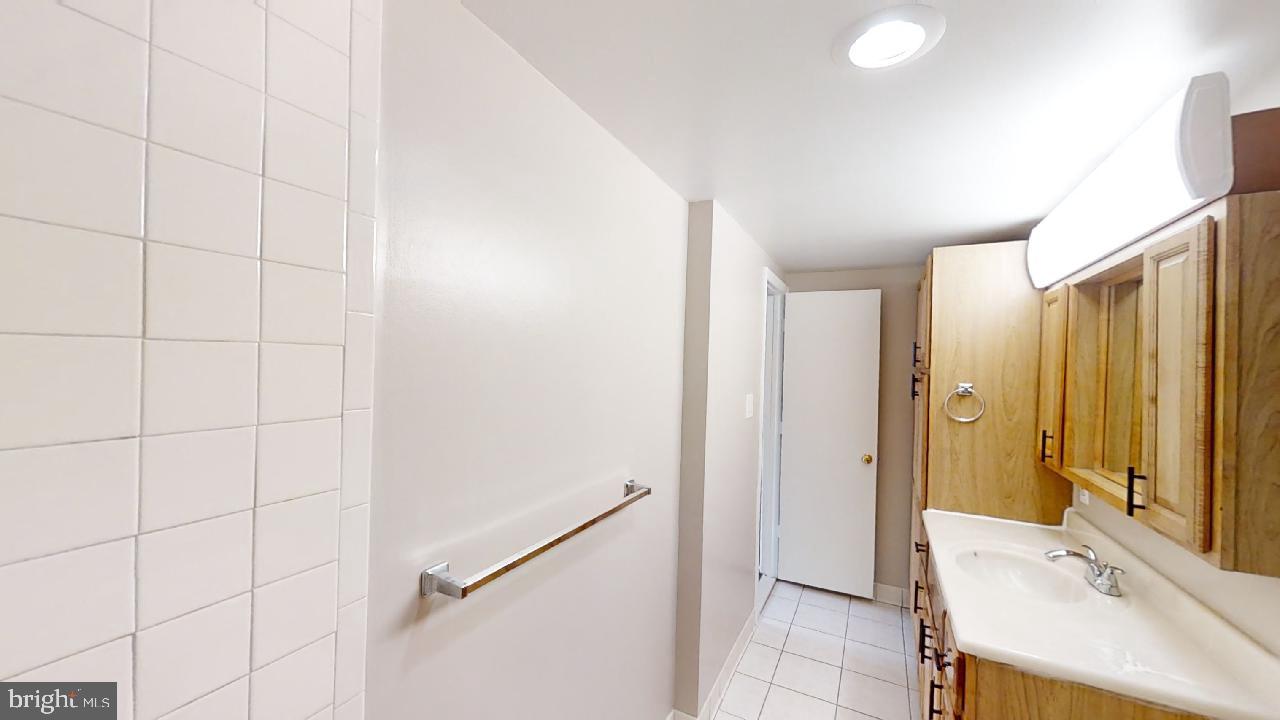 BARCROFT HILLS - Residential