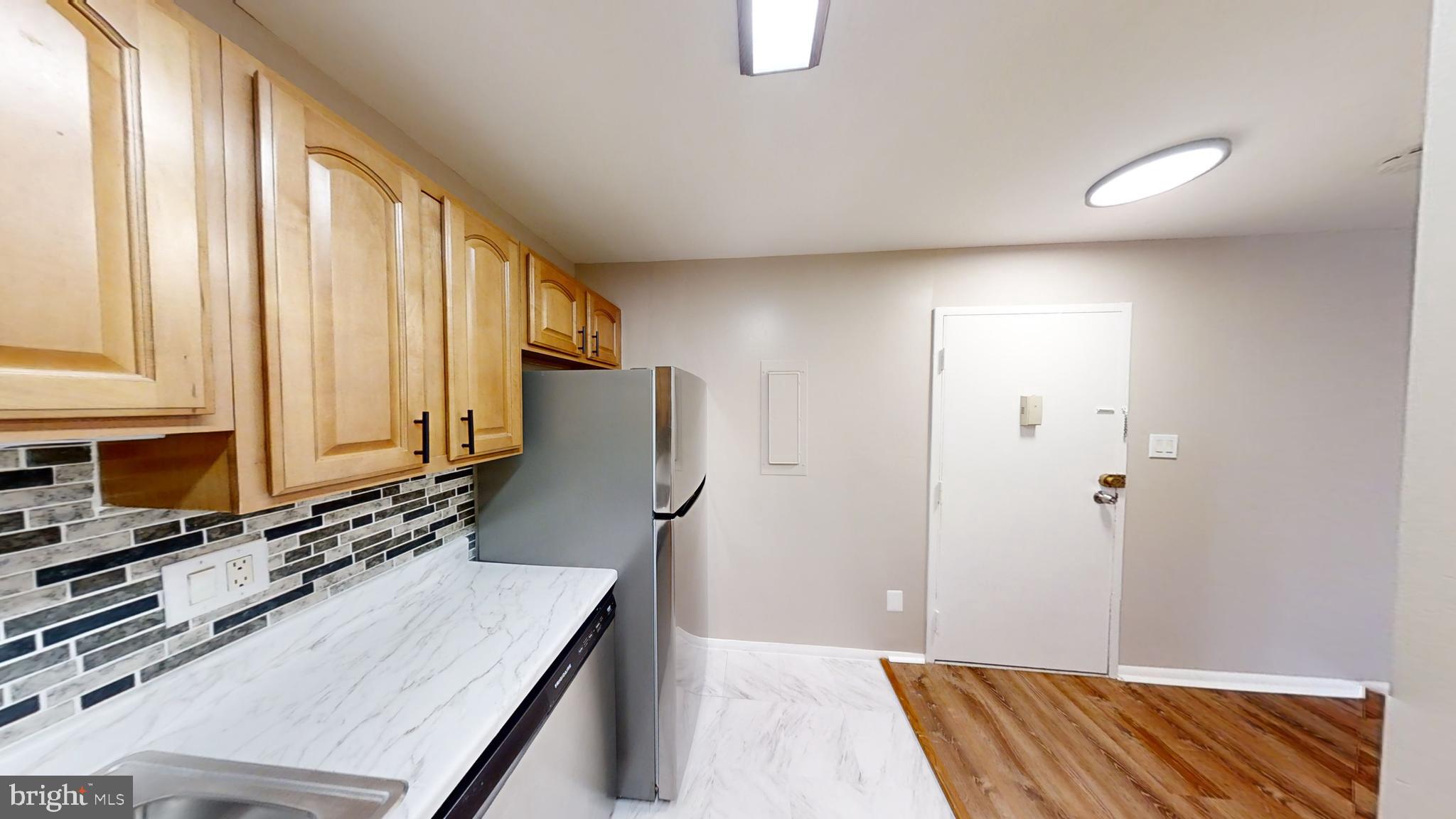 BARCROFT HILLS - Residential