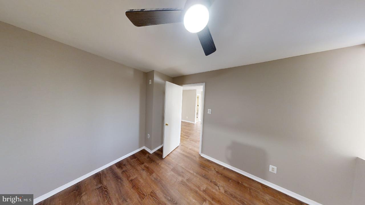 BARCROFT HILLS - Residential