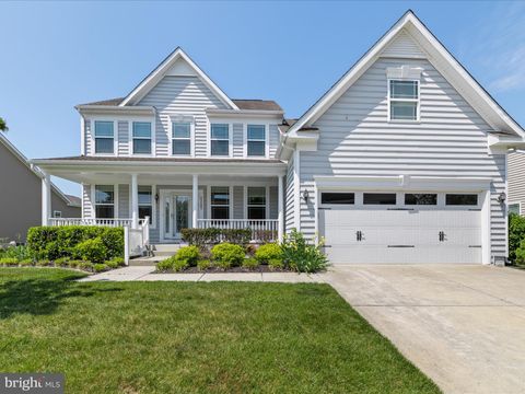 25205 LUMBERTON DRIVE MILLSBORO DE 19966