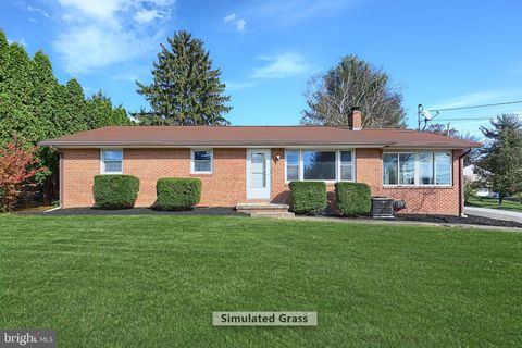2347 MARDALE DRIVE YORK PA 17403