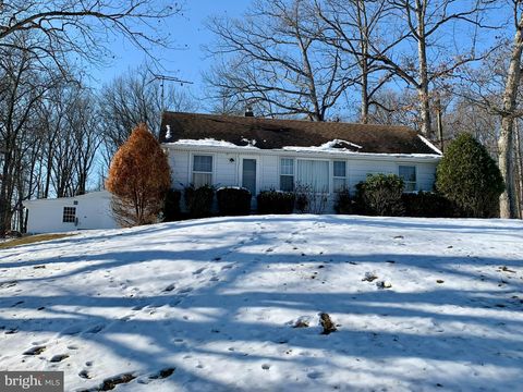 Photo of 441 Pine Road, HAMBURG, PA 19526 (MLS # PABK2066790)