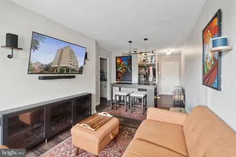 429 N St SW Unit S401, Washington, DC MLS: DCDC2249086