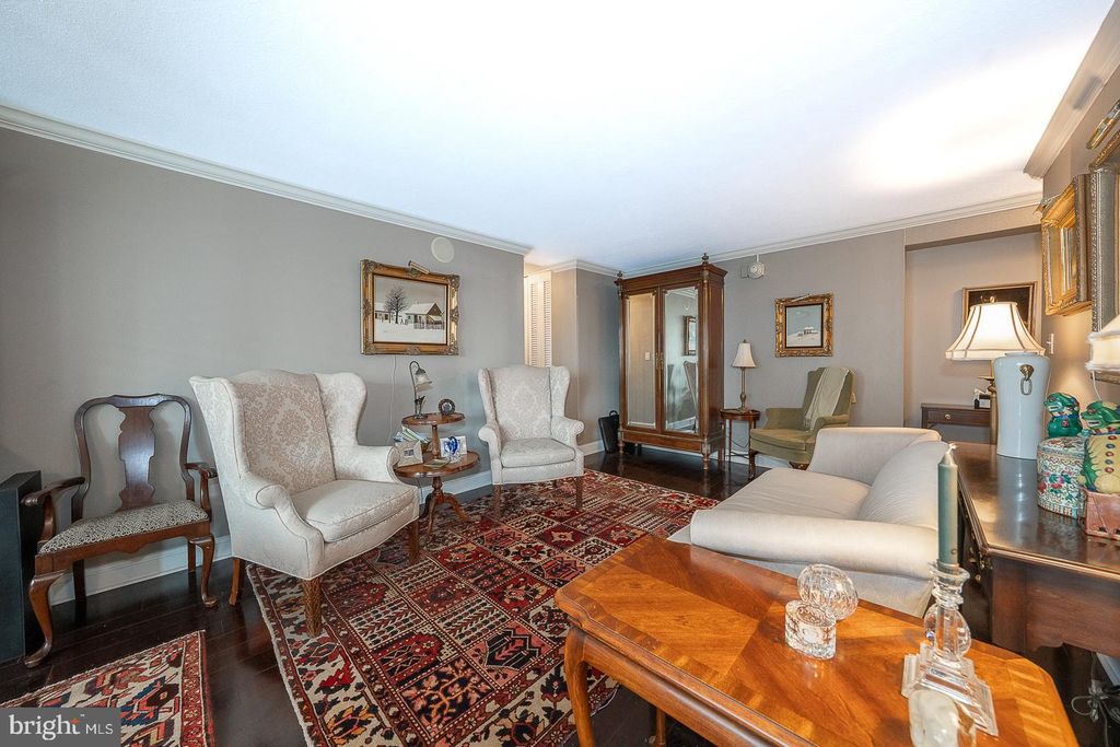 Photo of 1919 Chestnut Street #2118, PHILADELPHIA, PA 19103 (MLS # PAPH2559046)