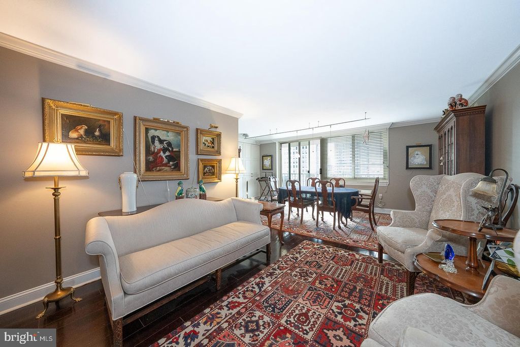 Photo of 1919 Chestnut Street #2118, PHILADELPHIA, PA 19103 (MLS # PAPH2559046)