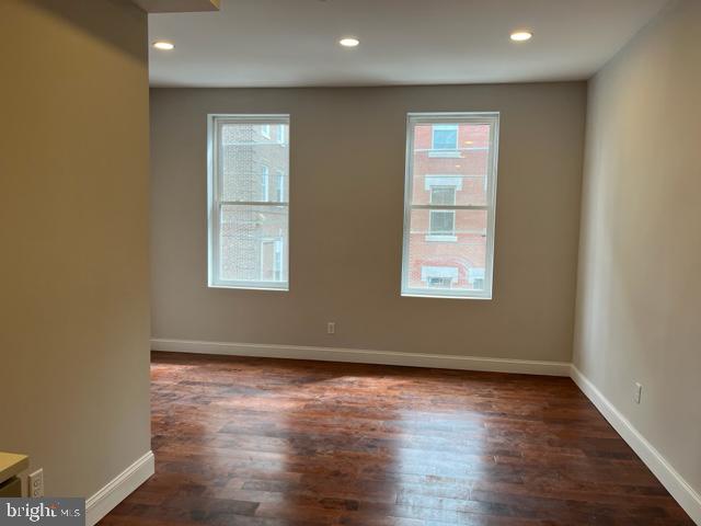 PHILADELPHIA (SOUTH) - Residential Lease