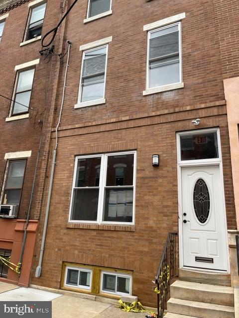 PHILADELPHIA (SOUTH) - Residential Lease