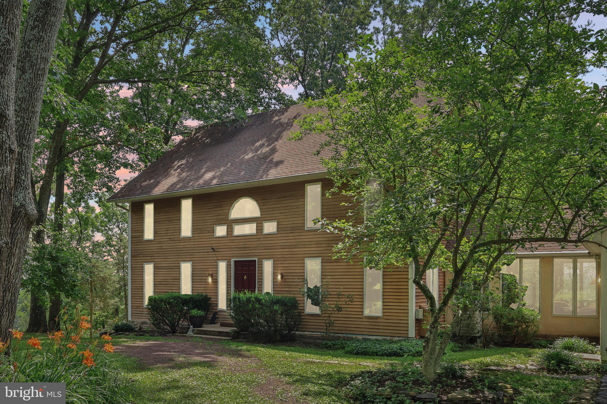 546 HEFLIN ROAD