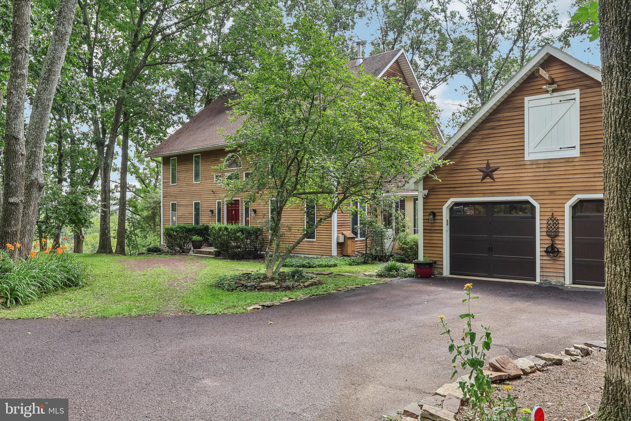 546 HEFLIN ROAD