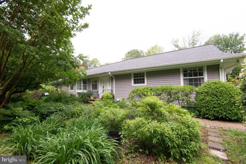 6456 FAIRWAY LANE EASTON MD 21601