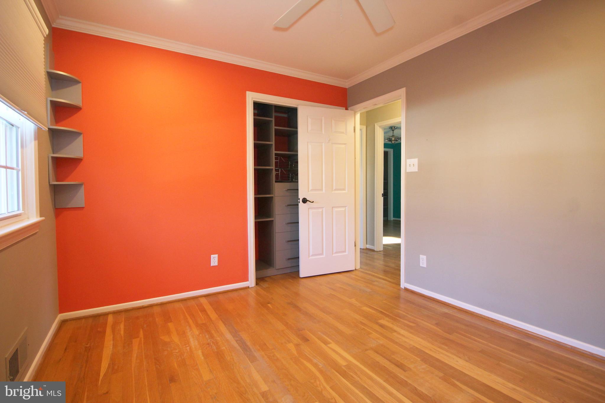 BERKELEY MANOR - Residential Lease