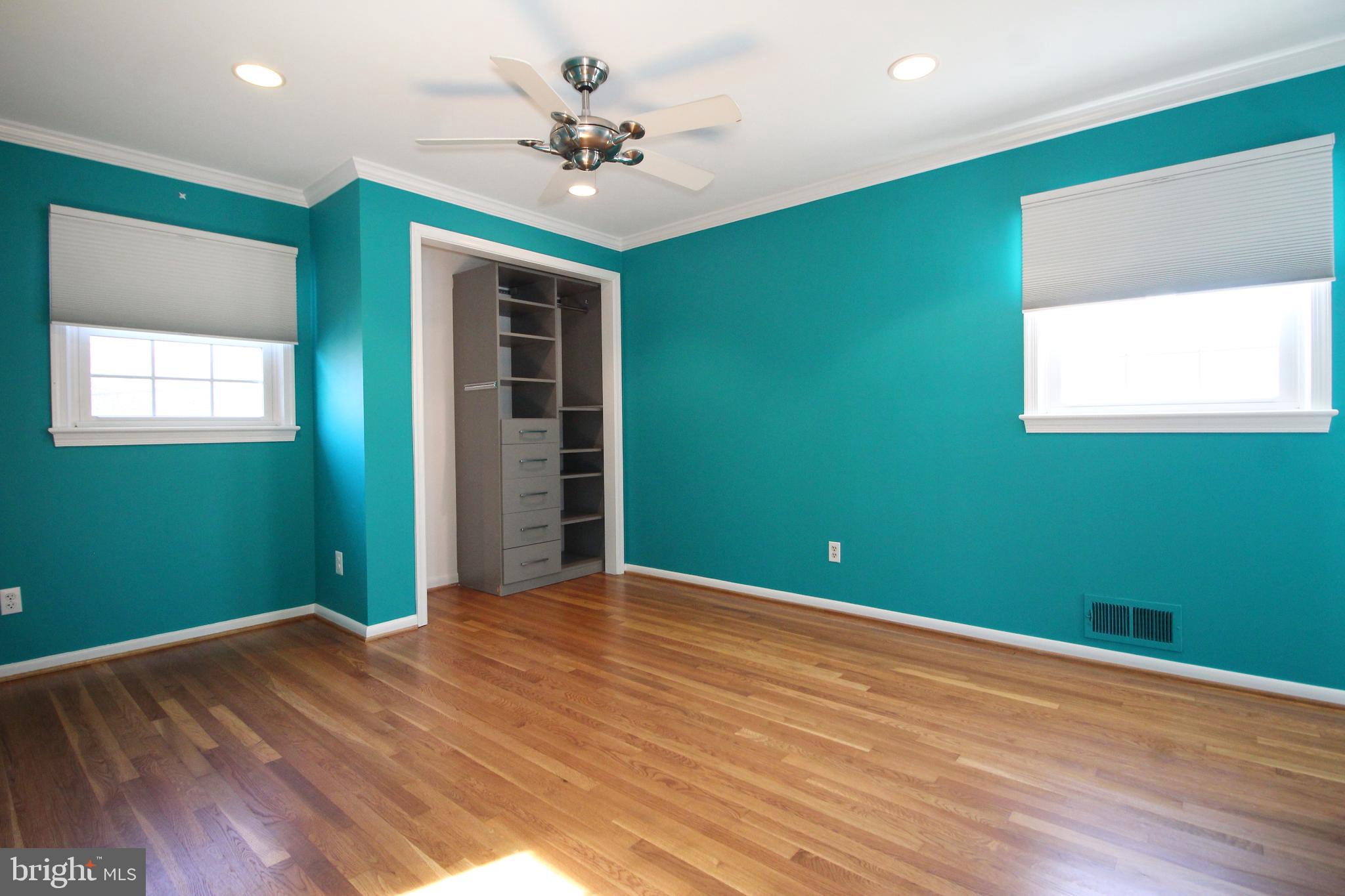 BERKELEY MANOR - Residential Lease