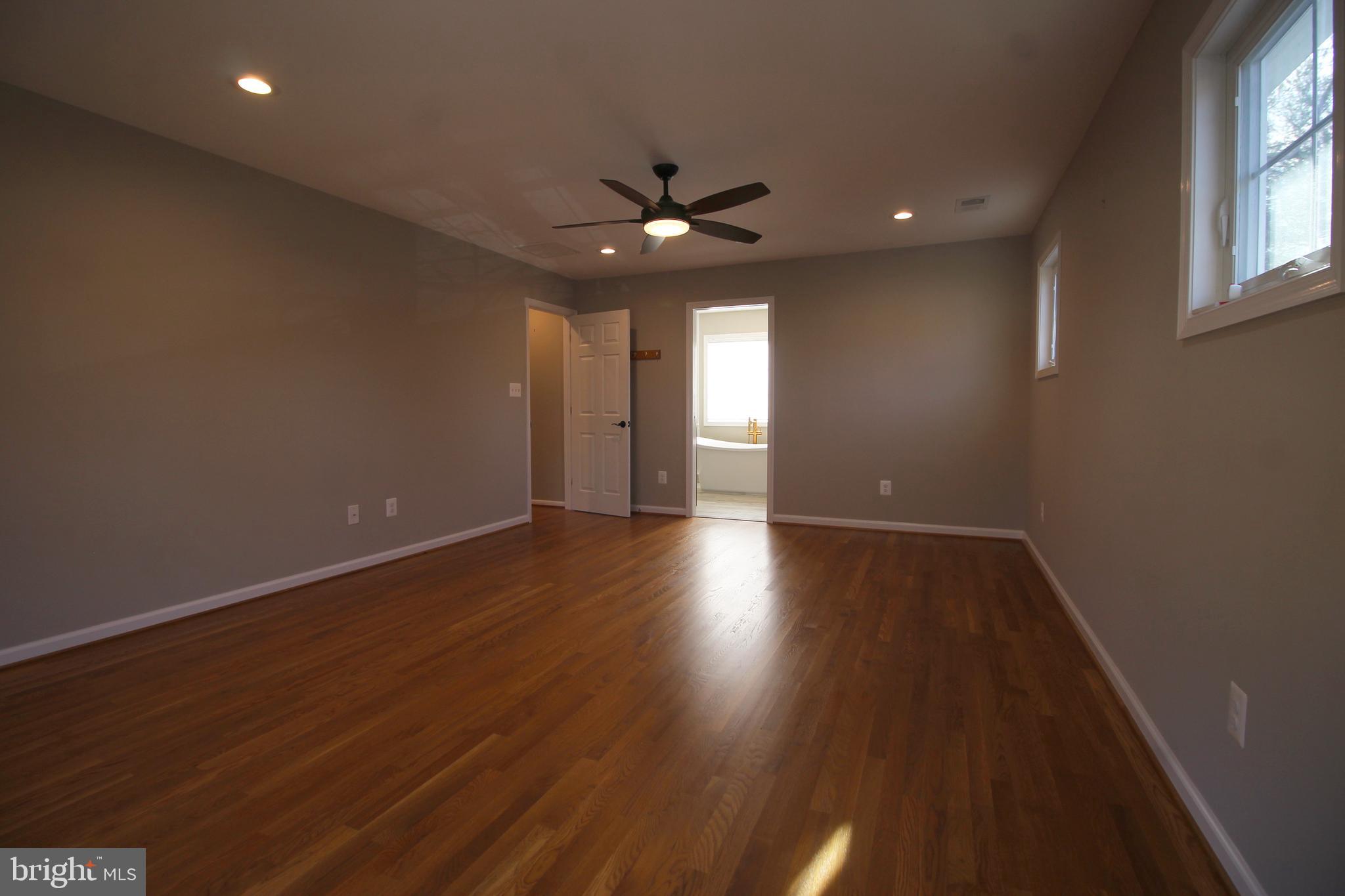 BERKELEY MANOR - Residential Lease