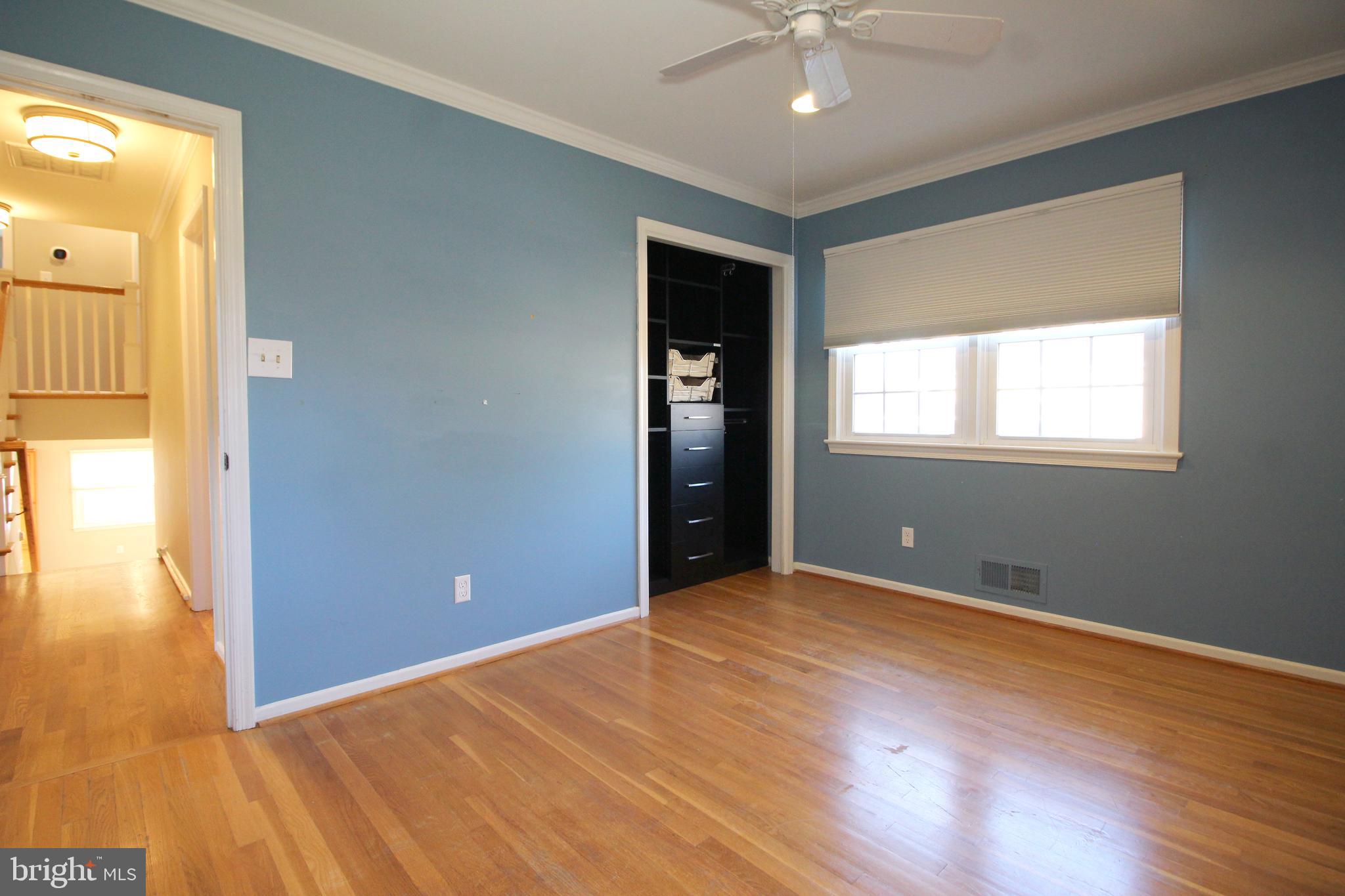 BERKELEY MANOR - Residential Lease