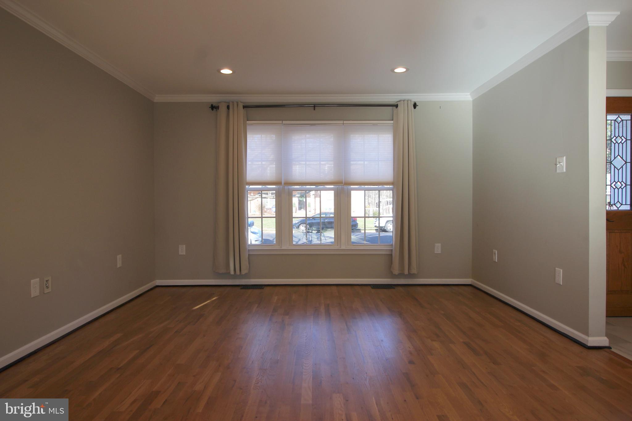 BERKELEY MANOR - Residential Lease