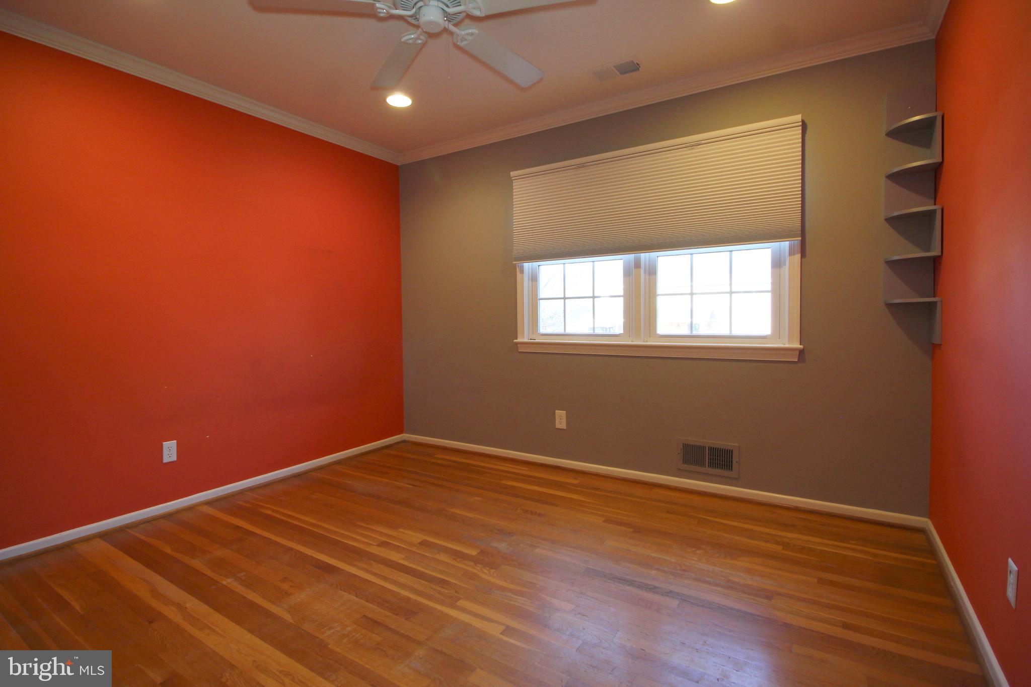 BERKELEY MANOR - Residential Lease