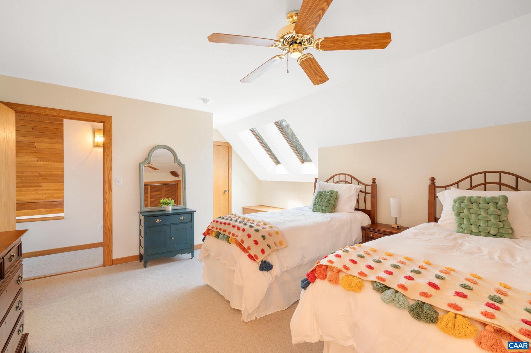 WINTERGREEN RESORT - Residential