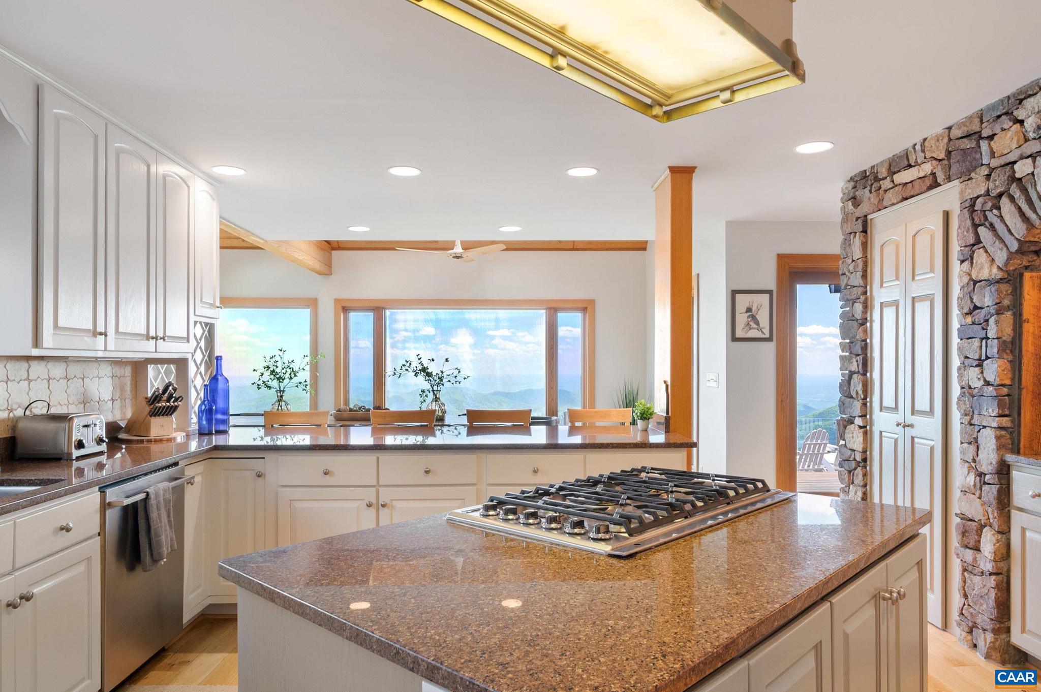 WINTERGREEN RESORT - Residential