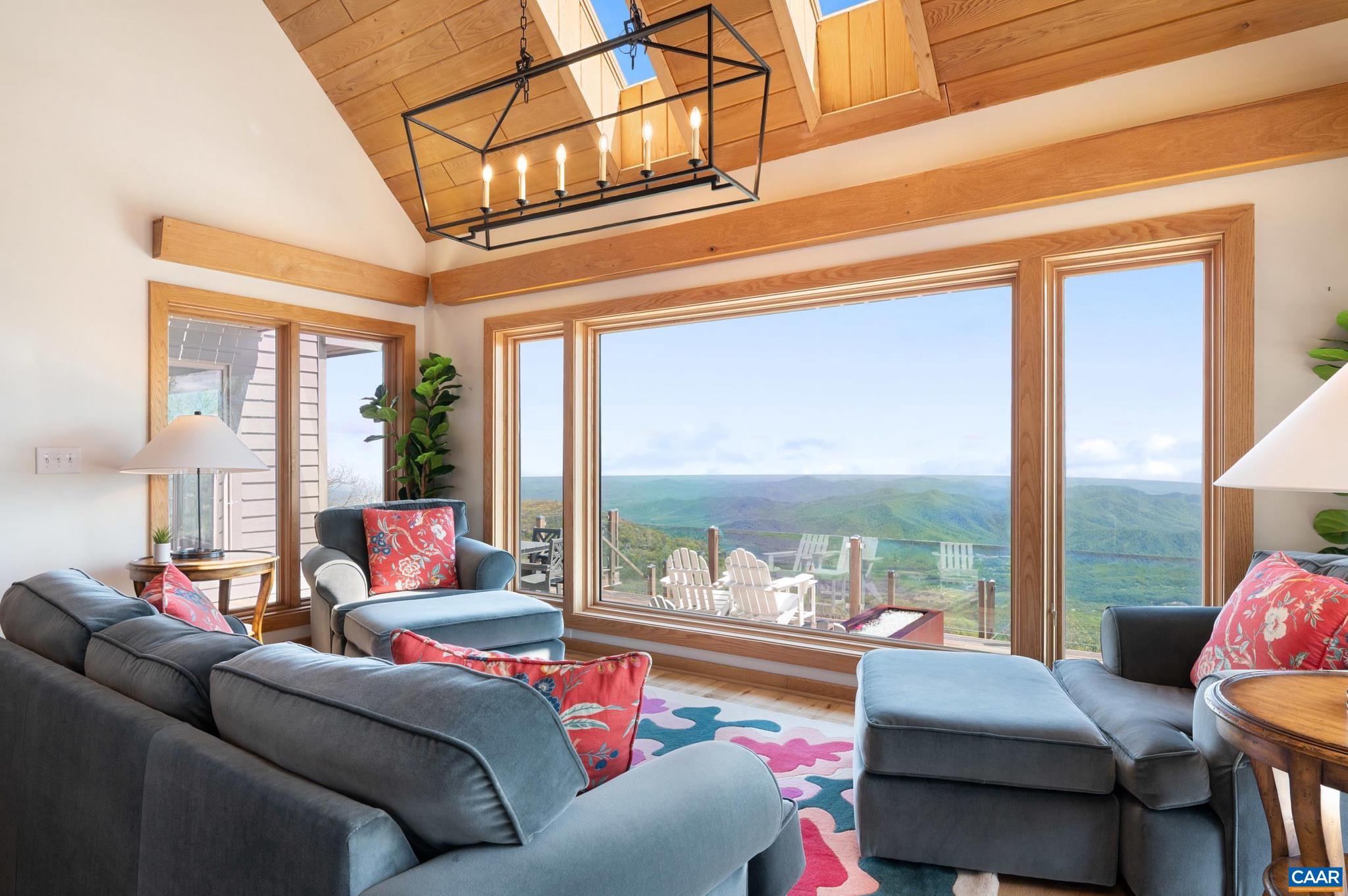 WINTERGREEN RESORT - Residential