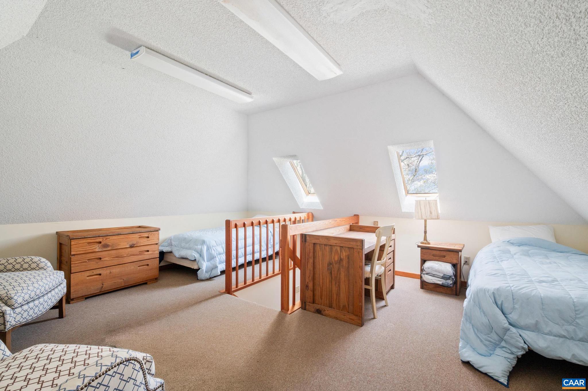 WINTERGREEN RESORT - Residential